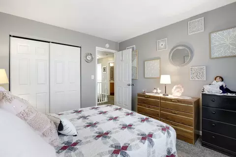Bedroom - 2308 Willow Lakes Dr, Plainfield, IL 60586 photo 5 of 6