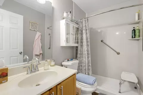 Bath - 2308 Willow Lakes Dr, Plainfield, IL 60586 photo 3 of 3