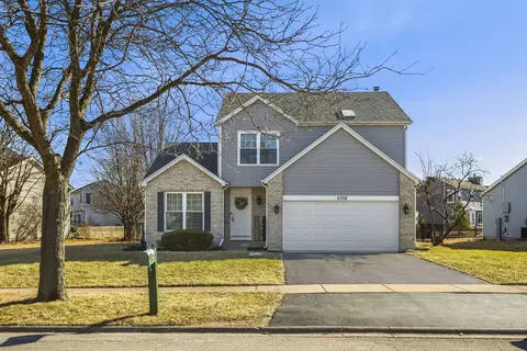 2308 Willow Lakes Dr, Plainfield, IL 60586