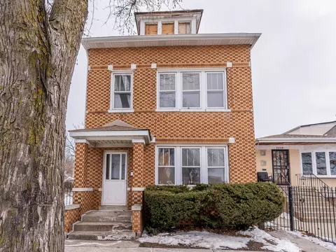 2241 N Long Ave, Chicago, IL 60639