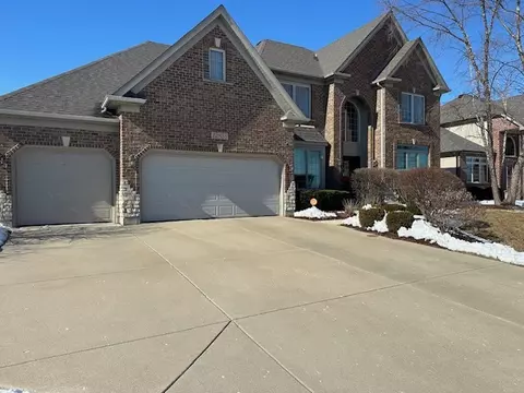 12838 Shenandoah Trl, Plainfield, IL 60585
