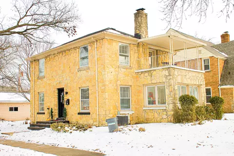 1116 E Duane Blvd, Kankakee, IL 60901 photo 1