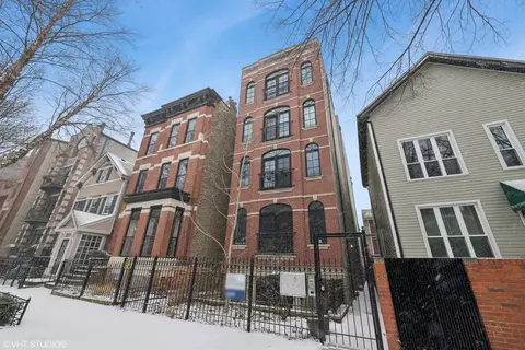 1530 N Cleveland Ave #4, Chicago, IL 60610