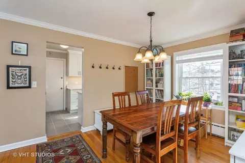 332 Ridge Ave #2, Evanston, IL 60202 photo 8