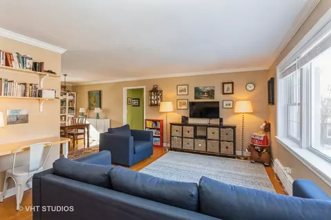 332 Ridge Ave #2, Evanston, IL 60202 photo 3