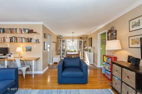 332 Ridge Ave #2, Evanston, IL 60202 photo 6