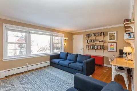 332 Ridge Ave #2, Evanston, IL 60202 photo 5