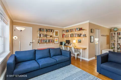 332 Ridge Ave #2, Evanston, IL 60202 photo 4