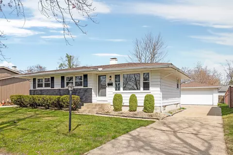 18901 Ridgewood Ave, Lansing, IL 60438