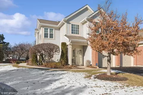 600 Concord Way #-, Prospect Heights, IL 60070