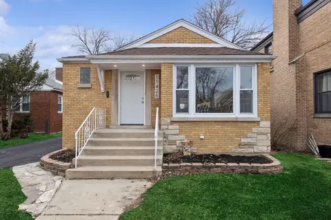 11426 S Artesian Ave, Chicago, IL 60655