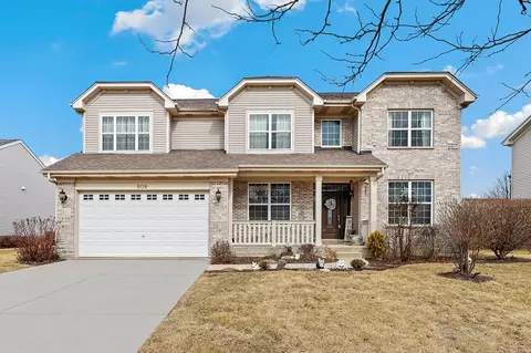 908 Northside Dr, Shorewood, IL 60404