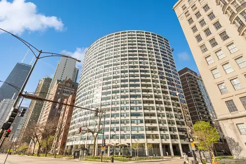 1150 N Lake Shore Dr #15K, Chicago, IL 60611