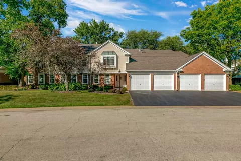 724 Burr Oak Ln #C, Prospect Heights, IL 60070
