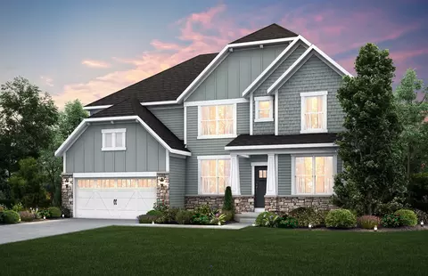6304 Julie Ct, Lisle, IL 60532