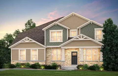 12962 S Sydney Cir, Plainfield, IL 60585