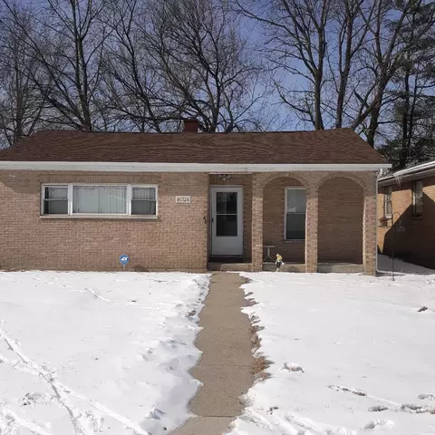 16324 Honore Ave, Markham, IL 60428 photo 1