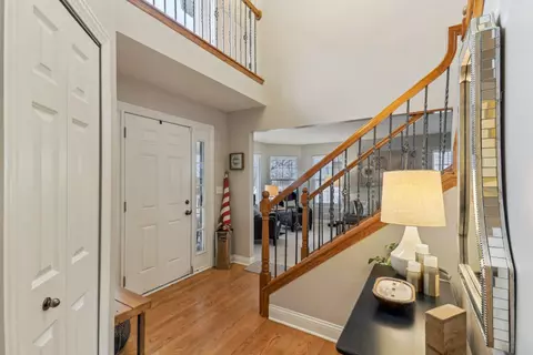 Entry Way - 12608 Shenandoah Trl, Plainfield, IL 60585 photo 2 of 5
