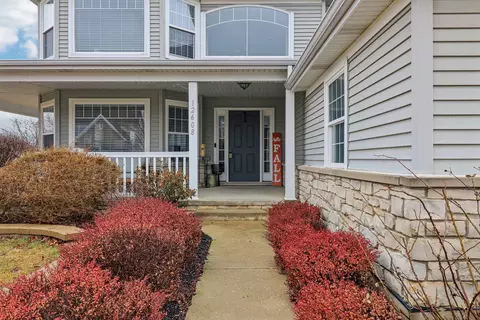 Exterior - 12608 Shenandoah Trl, Plainfield, IL 60585 photo 6 of 11