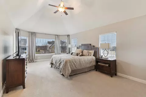 Bedroom - 12608 Shenandoah Trl, Plainfield, IL 60585 photo 1 of 8