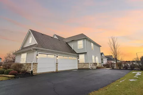 Exterior - 12608 Shenandoah Trl, Plainfield, IL 60585 photo 5 of 11