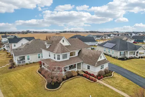 View/Area - 12608 Shenandoah Trl, Plainfield, IL 60585 photo 3 of 8