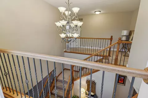 Entry Way - 12608 Shenandoah Trl, Plainfield, IL 60585 photo 5 of 5