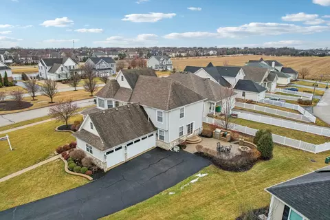 View/Area - 12608 Shenandoah Trl, Plainfield, IL 60585 photo 5 of 8