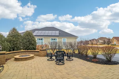 Exterior - 12608 Shenandoah Trl, Plainfield, IL 60585 photo 10 of 11