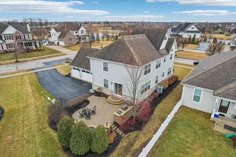 View/Area - 12608 Shenandoah Trl, Plainfield, IL 60585 photo 7 of 8