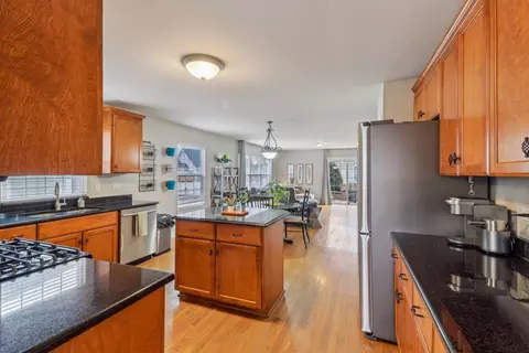 Kitchen - 12608 Shenandoah Trl, Plainfield, IL 60585 photo 1 of 5