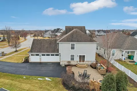View/Area - 12608 Shenandoah Trl, Plainfield, IL 60585 photo 6 of 8