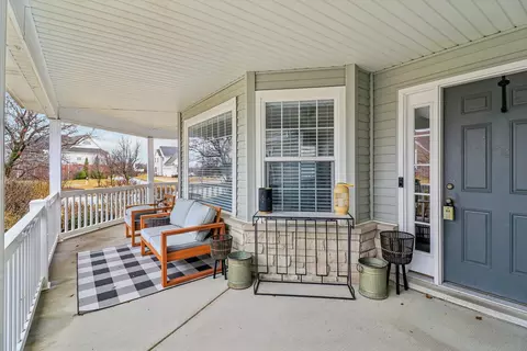 Exterior - 12608 Shenandoah Trl, Plainfield, IL 60585 photo 7 of 11