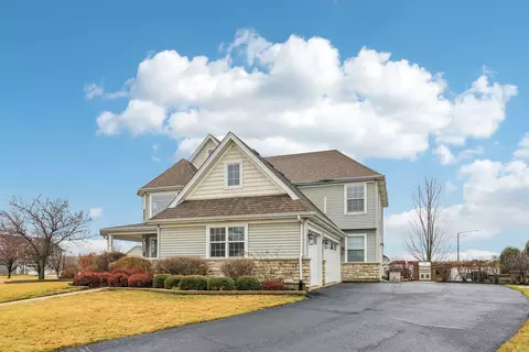 Exterior - 12608 Shenandoah Trl, Plainfield, IL 60585 photo 3 of 11