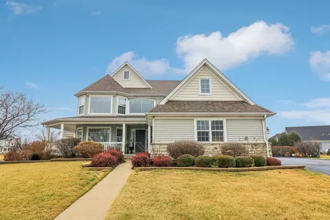 12608 Shenandoah Trl, Plainfield, IL 60585