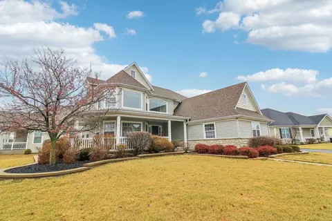 Exterior - 12608 Shenandoah Trl, Plainfield, IL 60585 photo 2 of 11