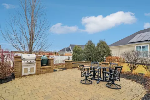 Exterior - 12608 Shenandoah Trl, Plainfield, IL 60585 photo 9 of 11