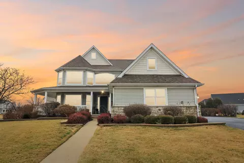 Exterior - 12608 Shenandoah Trl, Plainfield, IL 60585 photo 4 of 11