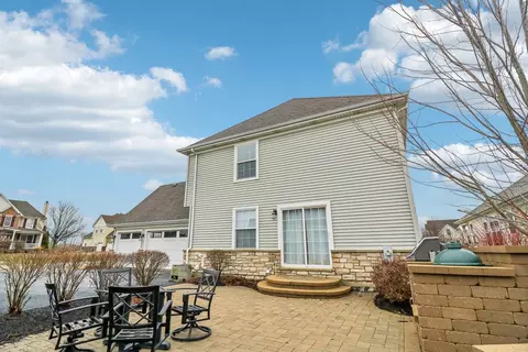 Exterior - 12608 Shenandoah Trl, Plainfield, IL 60585 photo 11 of 11