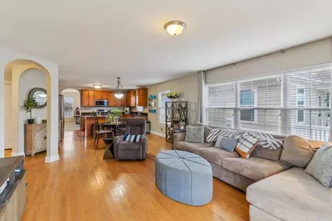 Living - 12608 Shenandoah Trl, Plainfield, IL 60585 photo 4 of 4