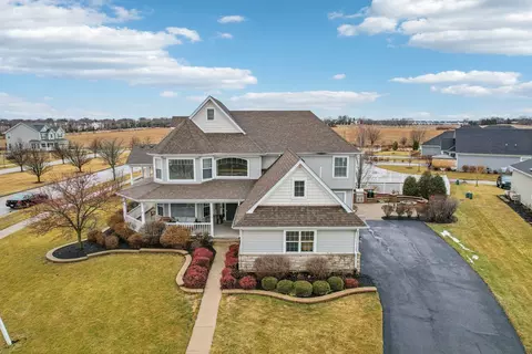 View/Area - 12608 Shenandoah Trl, Plainfield, IL 60585 photo 1 of 8