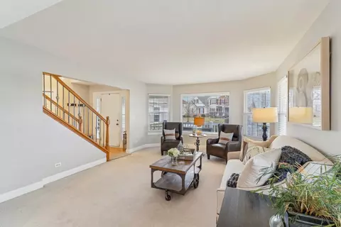 Living - 12608 Shenandoah Trl, Plainfield, IL 60585 photo 1 of 4