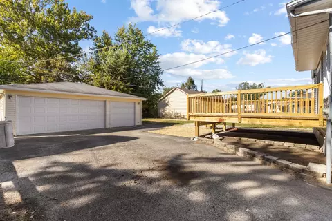 4530 Wenonah Ave, Forest View, IL 60402 photo 45