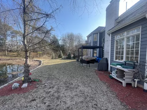 Exterior - 2417 Rivermist Ct, Naperville, IL 60565 photo 6 of 7