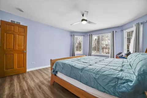 Bedroom - 2417 Rivermist Ct, Naperville, IL 60565 photo 6 of 6