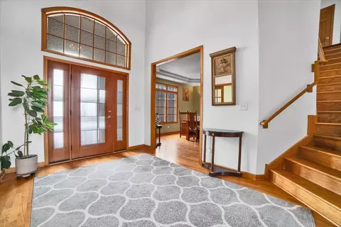 Entry Way - 2417 Rivermist Ct, Naperville, IL 60565 photo 1 of 2