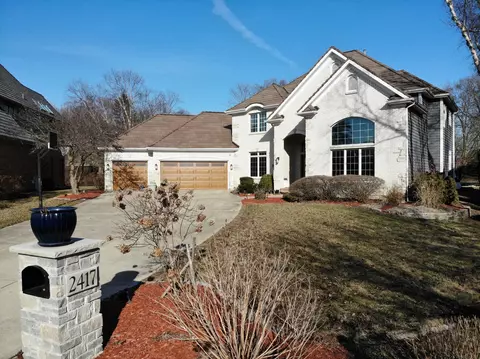2417 Rivermist Ct, Naperville, IL 60565