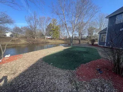 Exterior - 2417 Rivermist Ct, Naperville, IL 60565 photo 4 of 7