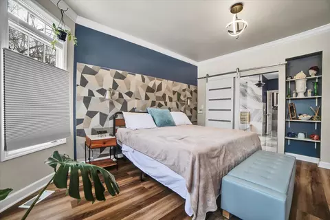 Bedroom - 2417 Rivermist Ct, Naperville, IL 60565 photo 3 of 6