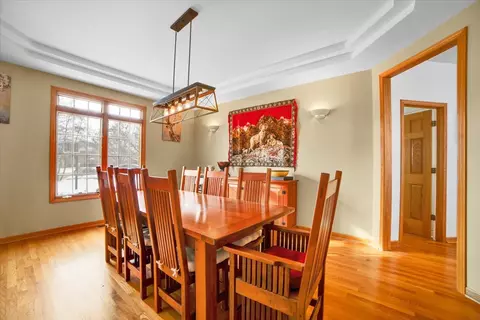Dining - 2417 Rivermist Ct, Naperville, IL 60565 photo 1 of 2